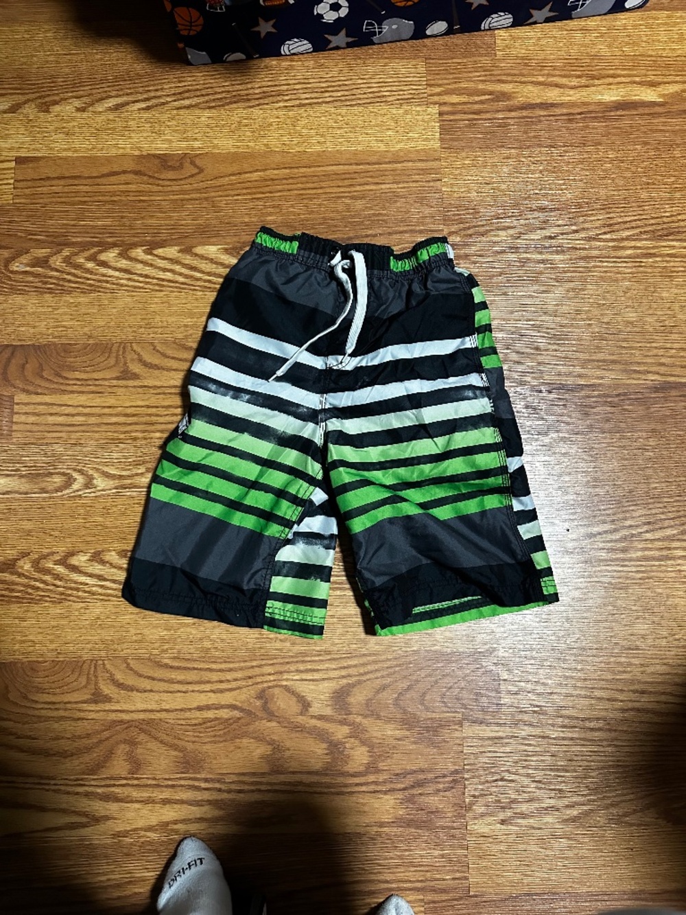 GAP Bathing Suit Youth Medium